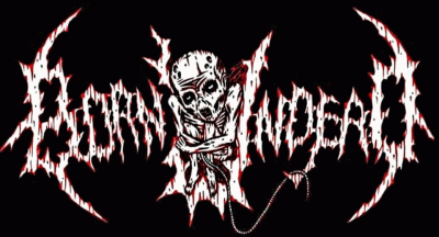 logo Born Undead